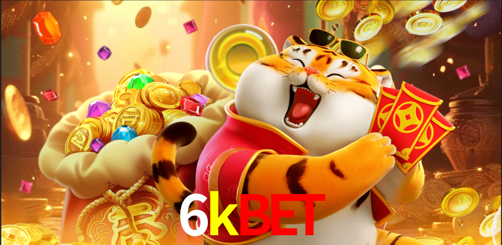 6kbet - Cassino On-line Aposta Segura - 6kbet login
