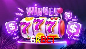 Welcome Bonus 6kbet