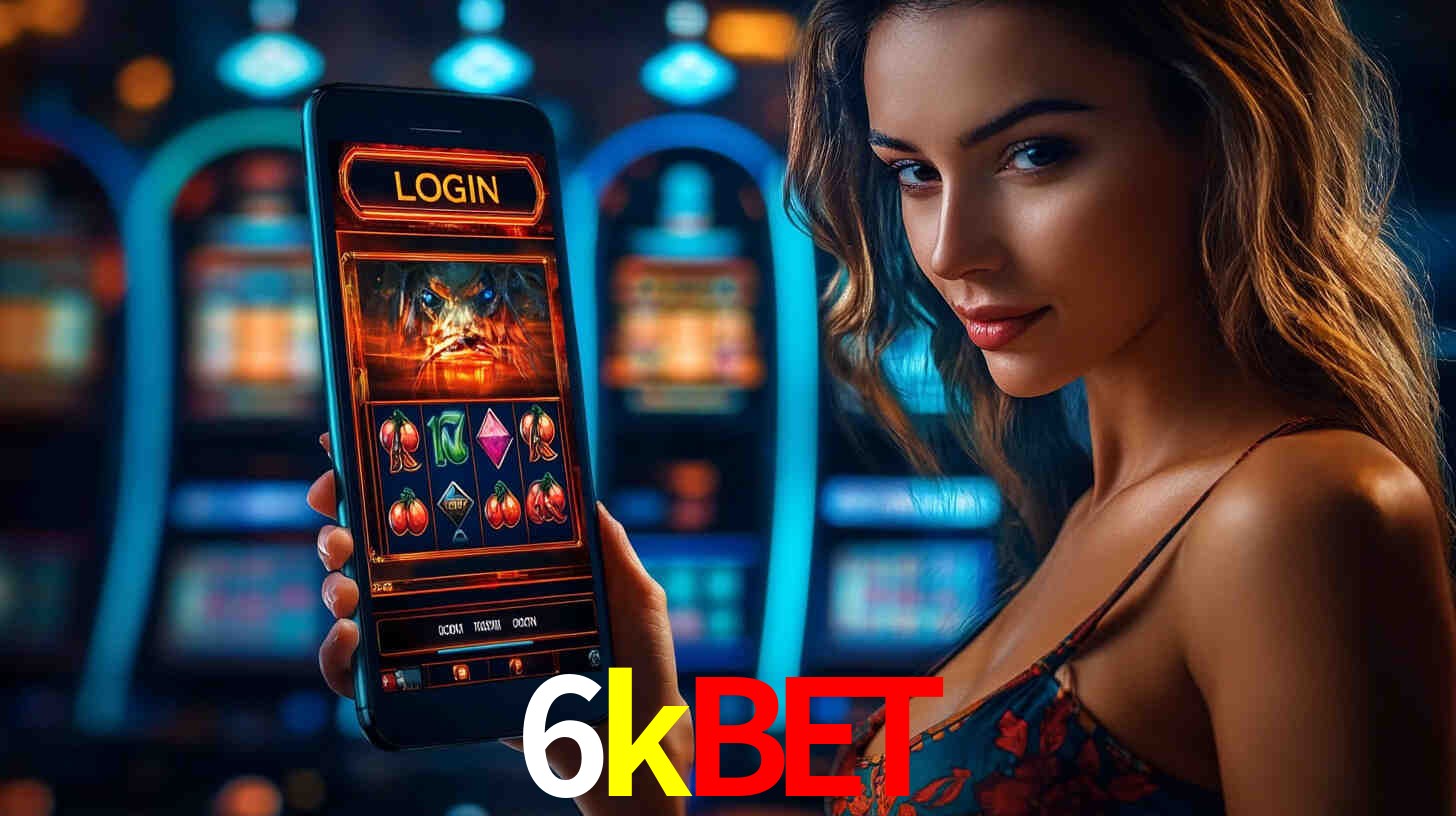 6kbet,6kbet login