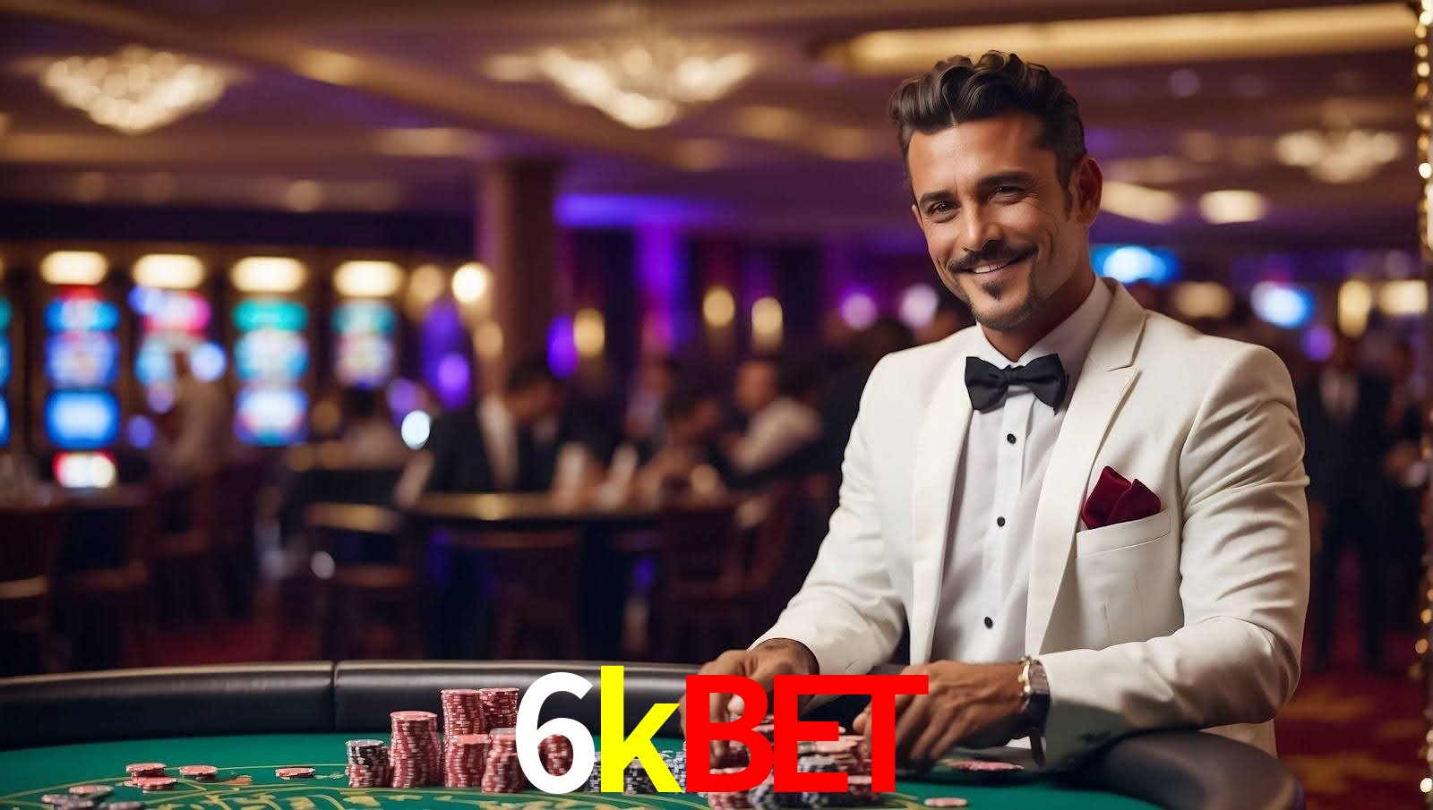 Casino VIP 6kbet