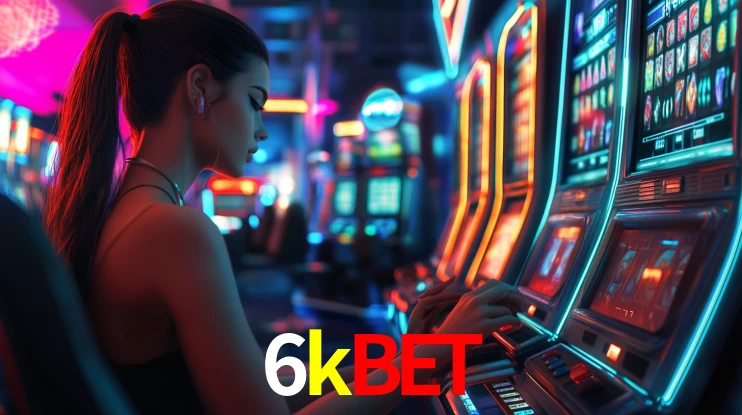 Premium Interface 6kbet