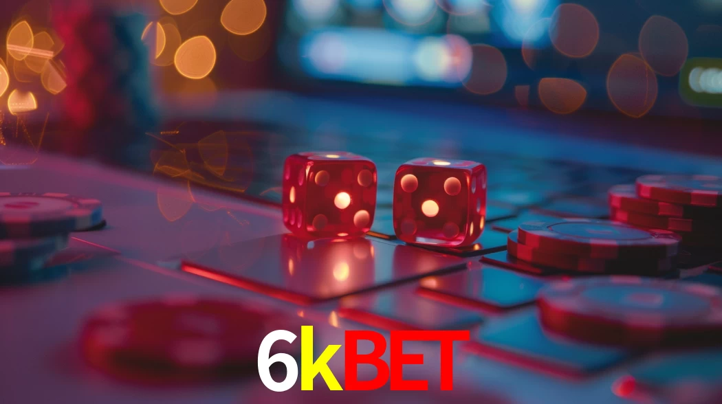 Slot Games 6kbet
