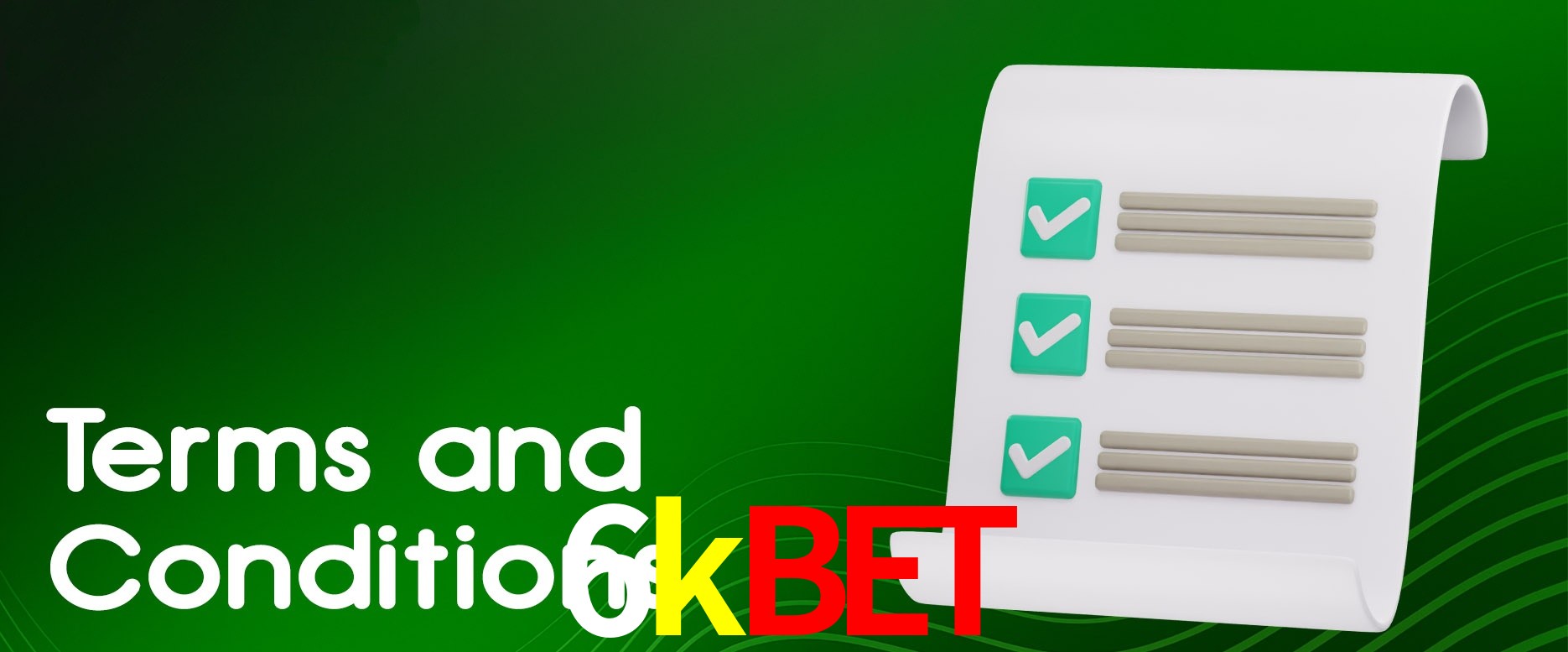 Design Responsivo 6kbet