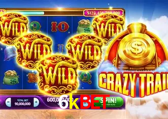 Descubra a Magia dos Jogos de Arcade no 6kbet