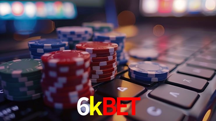 Mesa de Blackjack 6kbet