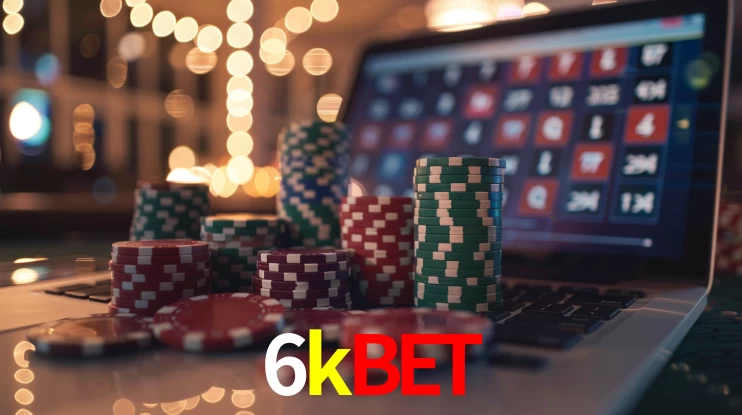 Live Casino 6kbet